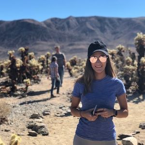 Meet your Posher, Tamara